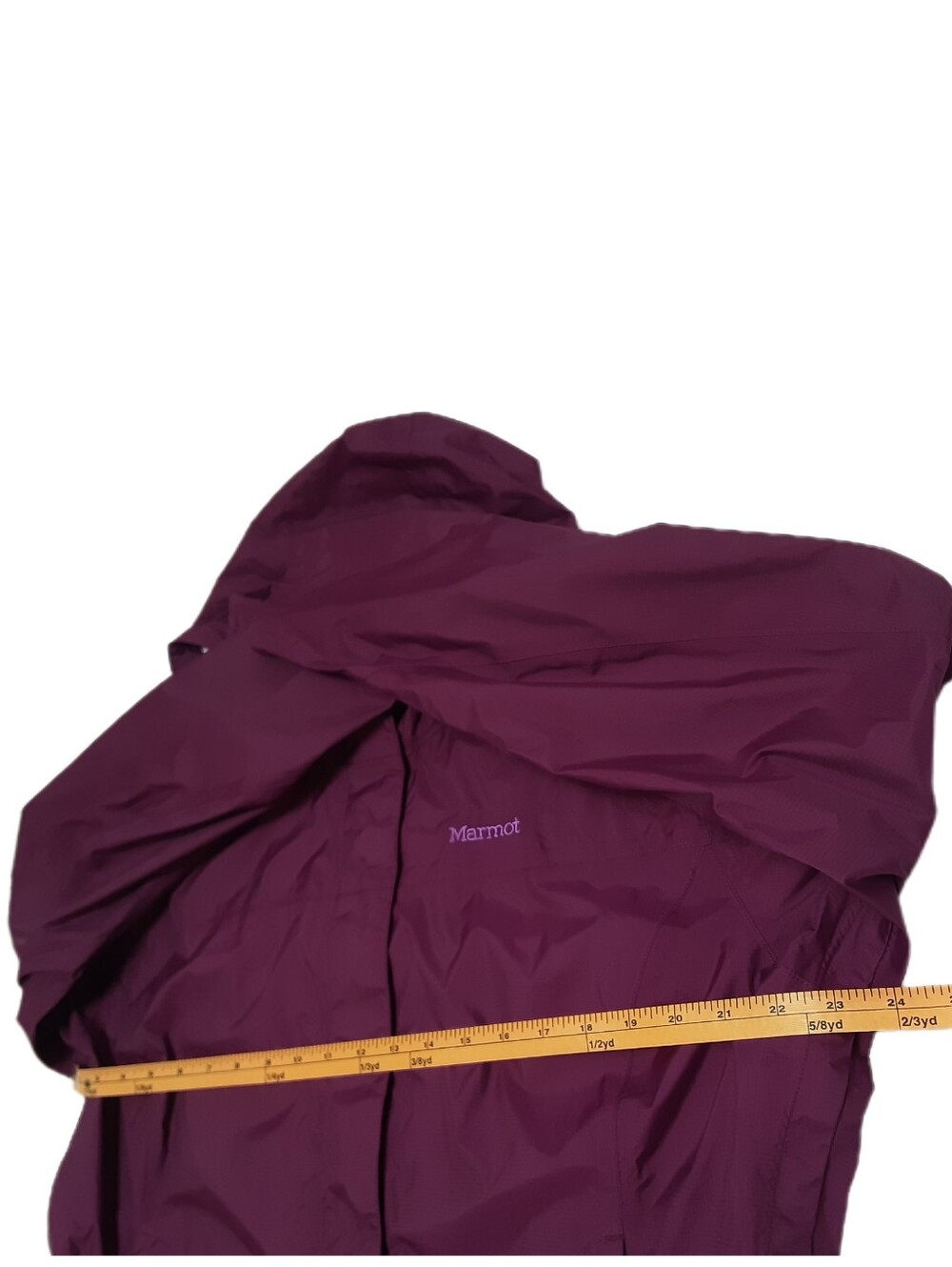 Marmot Raincoat Womens XL - Picture 10 of 13